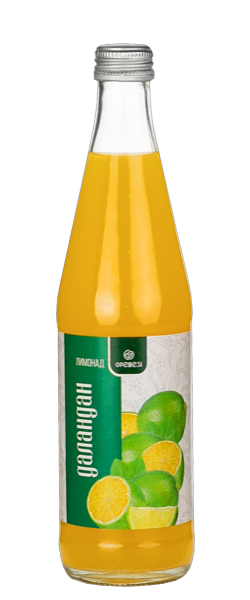 Даландан лимонад Фрешеза