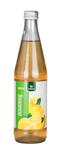 Классический лимонад Фрешеза