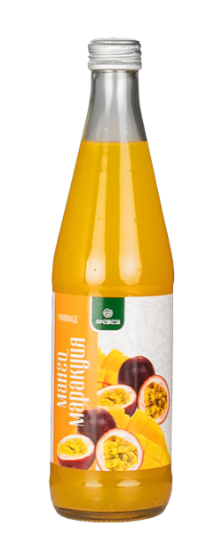 Манго-Маракуйя лимонад Фрешеза