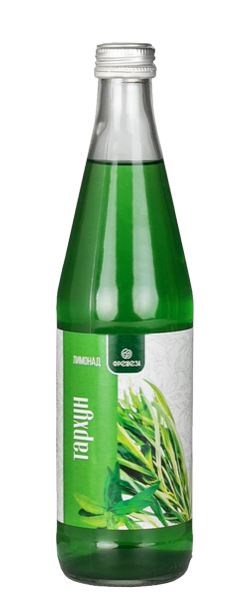 Тархун лимонад Фрешеза