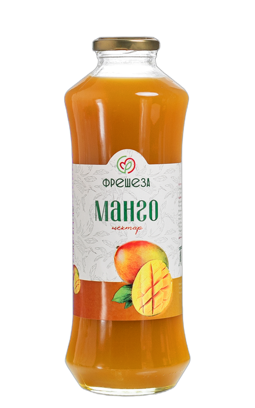 Нектар манго Фрешеза 0,75 л