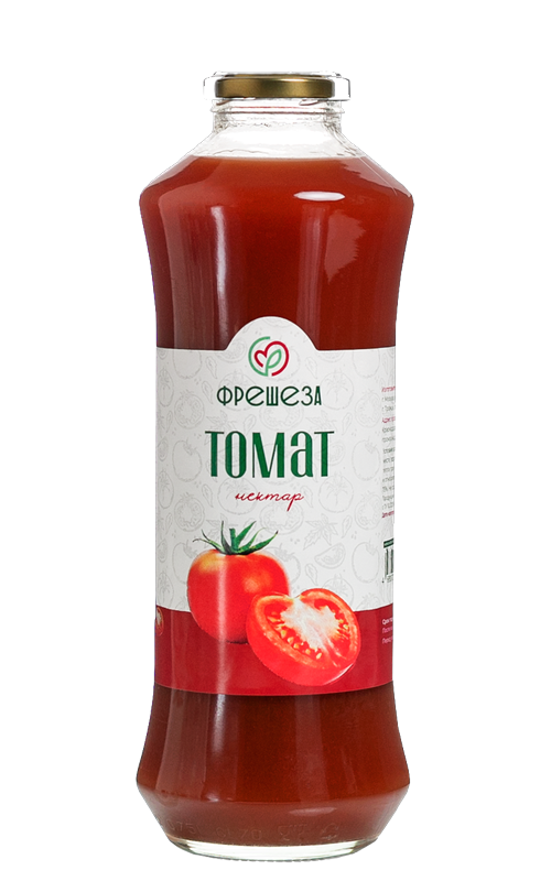 Томатный нектар Фрешеза 0,75 л