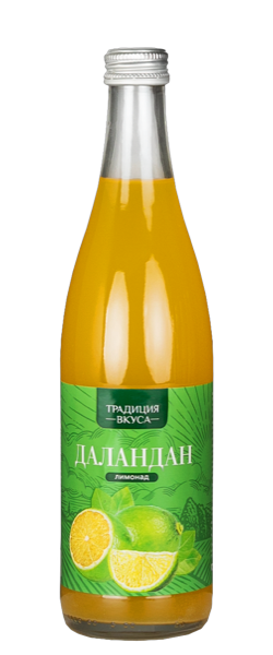 Даландан лимонад Традиция Вкуса