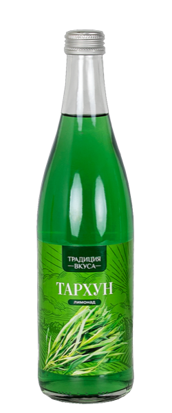 Тархун лимонад Традиция Вкуса